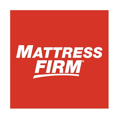 Mattress Firm, October 2018